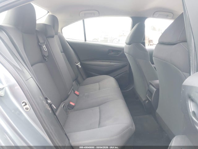 Toyota Corolla Hybrid Le 2022 JTDEAMDE2NJ050707 Image 8