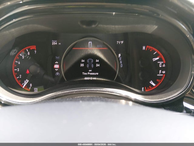 2021 Dodge Durango Sxt Plus Awd მანქანა იყიდება აუქციონზე, vin: 1C4RDJAG3MC544607, აუქციონის ნომერი: 45040081