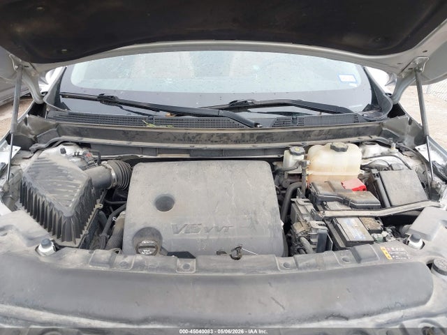 Продаж на аукціоні авто 2018 Buick Enclave Essence, vin: 5GAEVAKW7JJ238973, номер лоту: 45040083