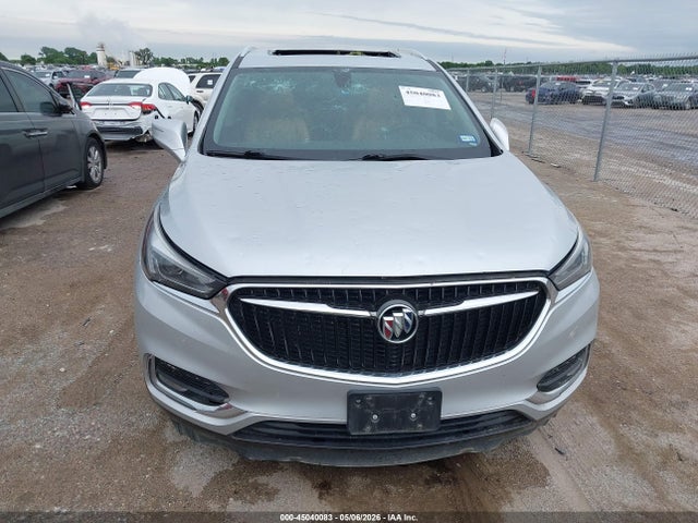 Продаж на аукціоні авто 2018 Buick Enclave Essence, vin: 5GAEVAKW7JJ238973, номер лоту: 45040083