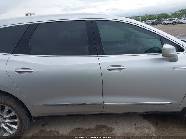 Продаж на аукціоні авто 2018 Buick Enclave Essence, vin: 5GAEVAKW7JJ238973, номер лоту: 45040083