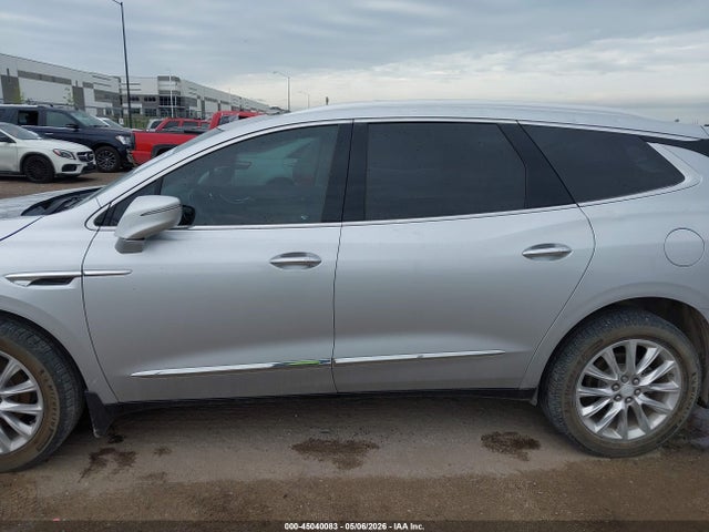 Продаж на аукціоні авто 2018 Buick Enclave Essence, vin: 5GAEVAKW7JJ238973, номер лоту: 45040083