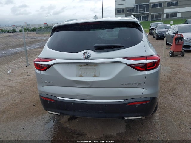 Продаж на аукціоні авто 2018 Buick Enclave Essence, vin: 5GAEVAKW7JJ238973, номер лоту: 45040083