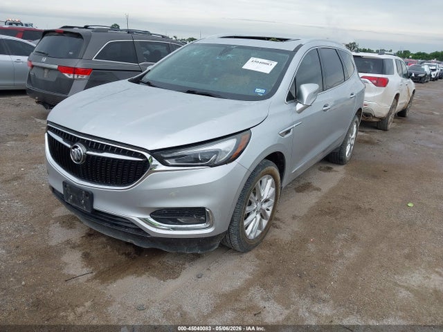 Продаж на аукціоні авто 2018 Buick Enclave Essence, vin: 5GAEVAKW7JJ238973, номер лоту: 45040083
