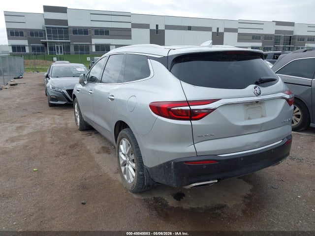 Продаж на аукціоні авто 2018 Buick Enclave Essence, vin: 5GAEVAKW7JJ238973, номер лоту: 45040083