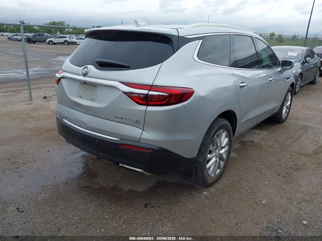 Продаж на аукціоні авто 2018 Buick Enclave Essence, vin: 5GAEVAKW7JJ238973, номер лоту: 45040083