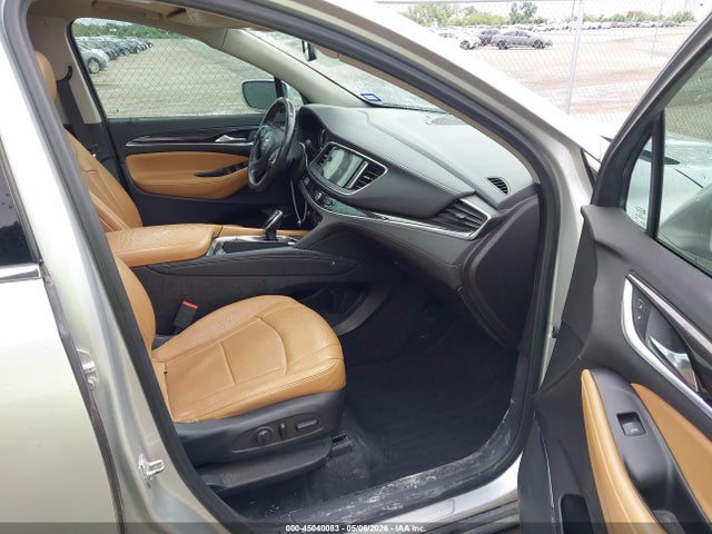 Продаж на аукціоні авто 2018 Buick Enclave Essence, vin: 5GAEVAKW7JJ238973, номер лоту: 45040083