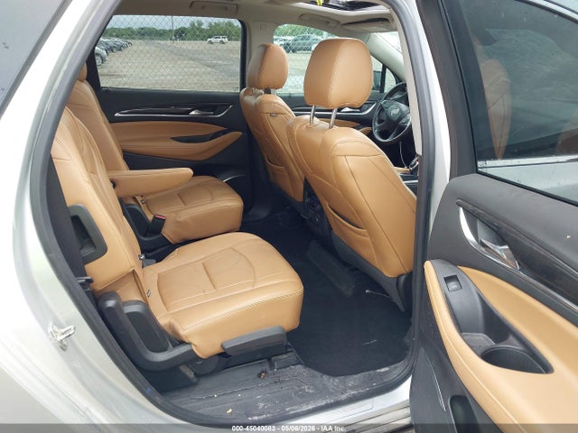 Продаж на аукціоні авто 2018 Buick Enclave Essence, vin: 5GAEVAKW7JJ238973, номер лоту: 45040083
