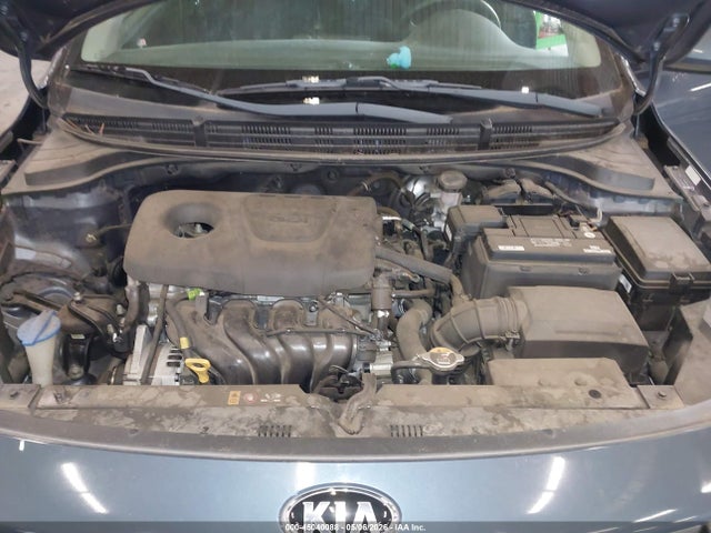 KIA RIO EX 2018 3KPA35AB1JE092155 Image 10