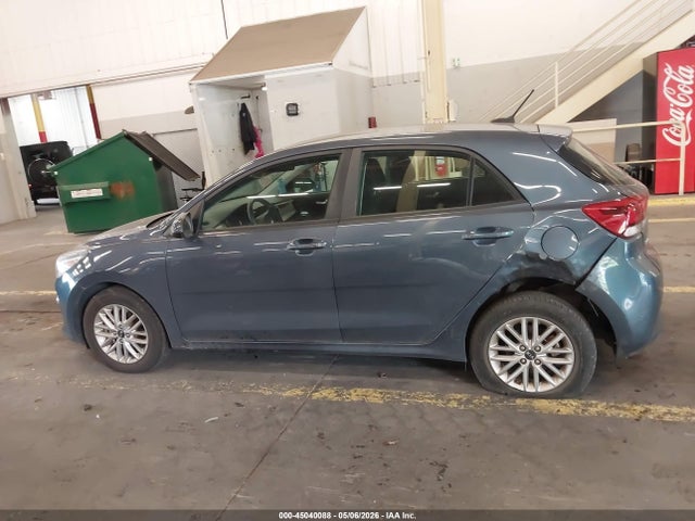 KIA RIO EX 2018 3KPA35AB1JE092155 Image 14
