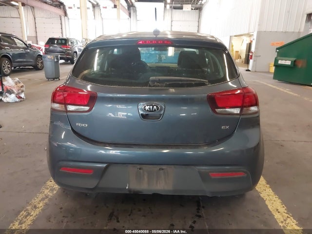 KIA RIO EX 2018 3KPA35AB1JE092155 Image 16