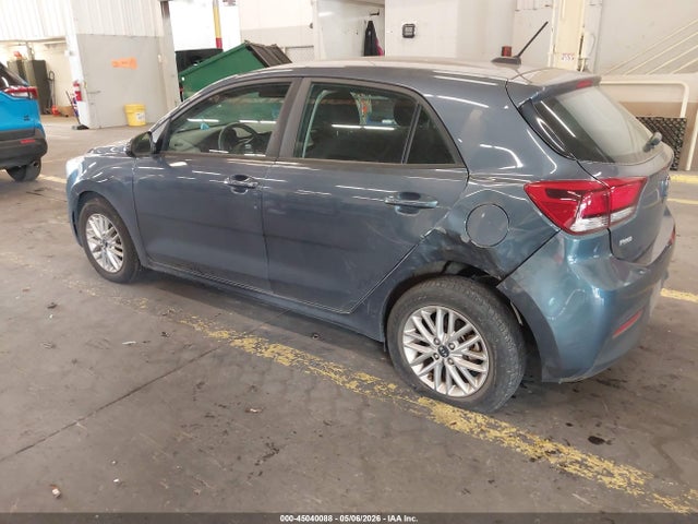 KIA RIO EX 2018 3KPA35AB1JE092155 Image 3