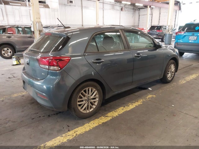 KIA RIO EX 2018 3KPA35AB1JE092155 Image 4
