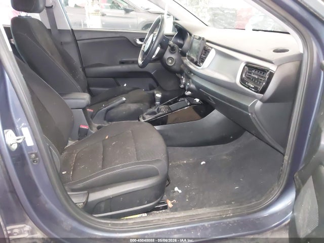 KIA RIO EX 2018 3KPA35AB1JE092155 Image 5