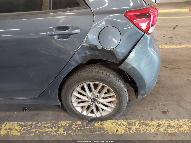 KIA RIO EX 2018 3KPA35AB1JE092155 Image 6