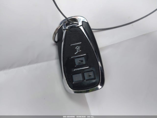 45040090 :رقم المزاد ، 3GNAXUEV4NL241718 vin ، 2022 Chevrolet Equinox Awd Lt مزاد بيع