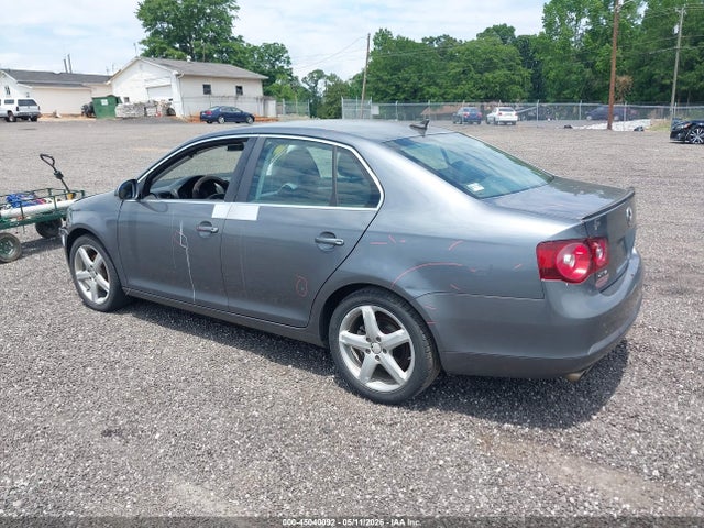 2009 Volkswagen Jetta Se/sel მანქანა იყიდება აუქციონზე, vin: 3VWRM71KX9M040341, აუქციონის ნომერი: 45040092