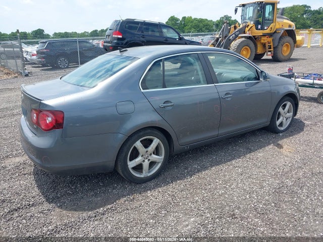 2009 Volkswagen Jetta Se/sel მანქანა იყიდება აუქციონზე, vin: 3VWRM71KX9M040341, აუქციონის ნომერი: 45040092