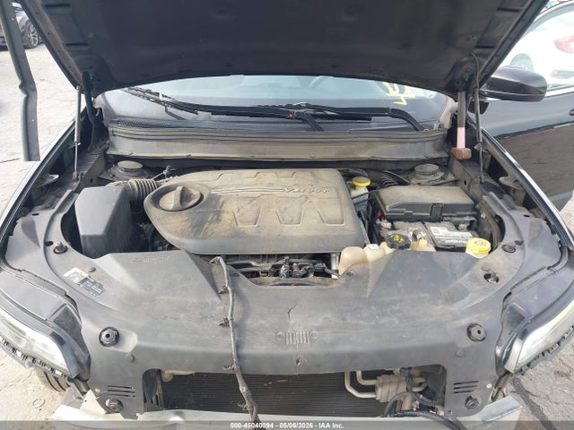 Продаж на аукціоні авто 2019 Jeep Cherokee Latitude 4x4, vin: 1C4PJMCX3KD118177, номер лоту: 45040094
