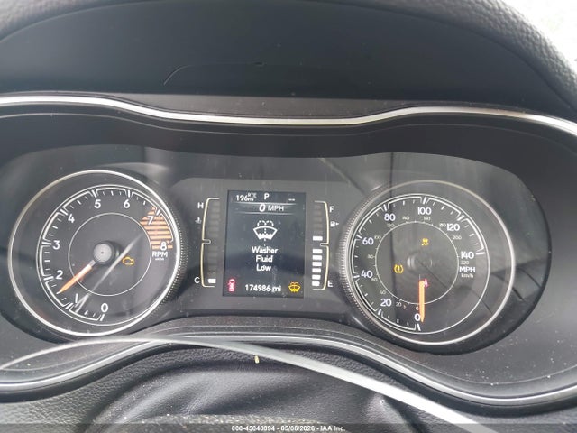 Продаж на аукціоні авто 2019 Jeep Cherokee Latitude 4x4, vin: 1C4PJMCX3KD118177, номер лоту: 45040094