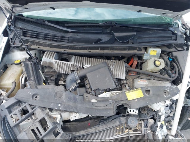 Продаж на аукціоні авто 2010 Toyota Prius Iii, vin: JTDKN3DUXA0134010, номер лоту: 45040095