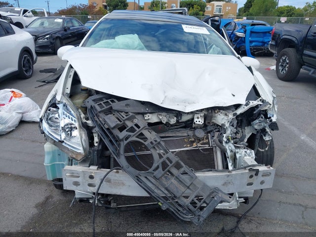 Продаж на аукціоні авто 2010 Toyota Prius Iii, vin: JTDKN3DUXA0134010, номер лоту: 45040095