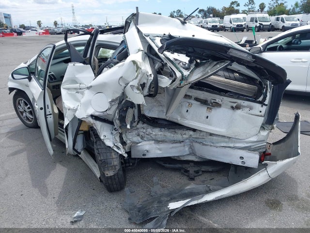 Продаж на аукціоні авто 2010 Toyota Prius Iii, vin: JTDKN3DUXA0134010, номер лоту: 45040095