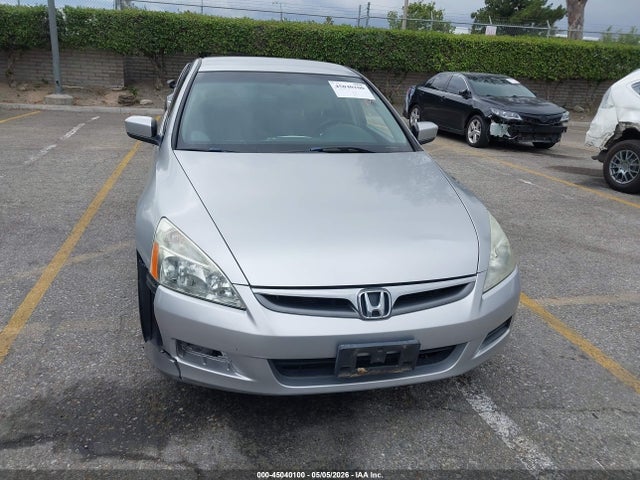 Продаж на аукціоні авто 2007 Honda Accord 2.4 Lx, vin: 1HGCM56477A047847, номер лоту: 45040100