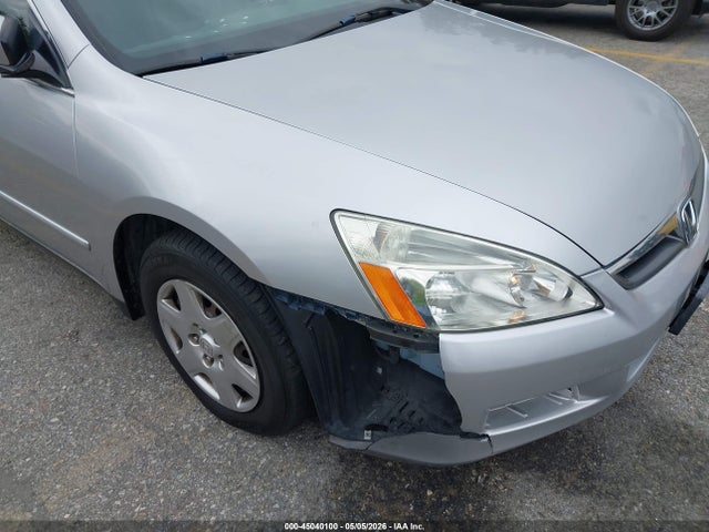 Продаж на аукціоні авто 2007 Honda Accord 2.4 Lx, vin: 1HGCM56477A047847, номер лоту: 45040100