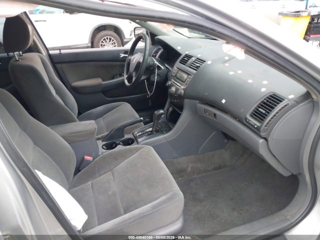 Продаж на аукціоні авто 2007 Honda Accord 2.4 Lx, vin: 1HGCM56477A047847, номер лоту: 45040100