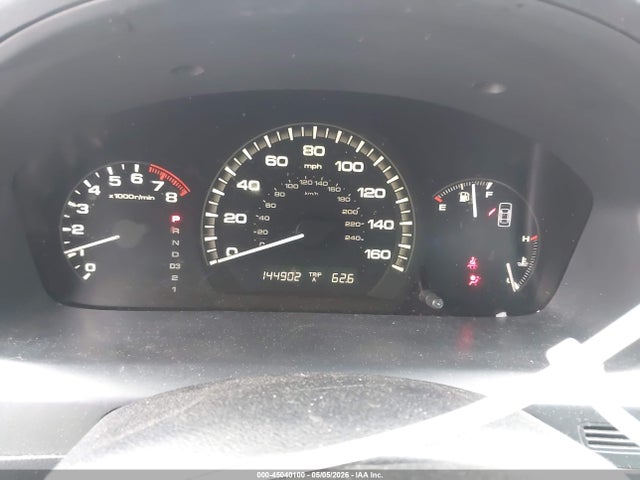 Продаж на аукціоні авто 2007 Honda Accord 2.4 Lx, vin: 1HGCM56477A047847, номер лоту: 45040100