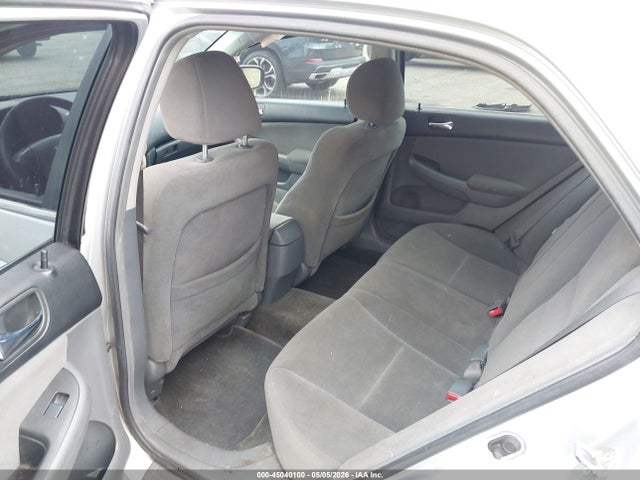 Продаж на аукціоні авто 2007 Honda Accord 2.4 Lx, vin: 1HGCM56477A047847, номер лоту: 45040100