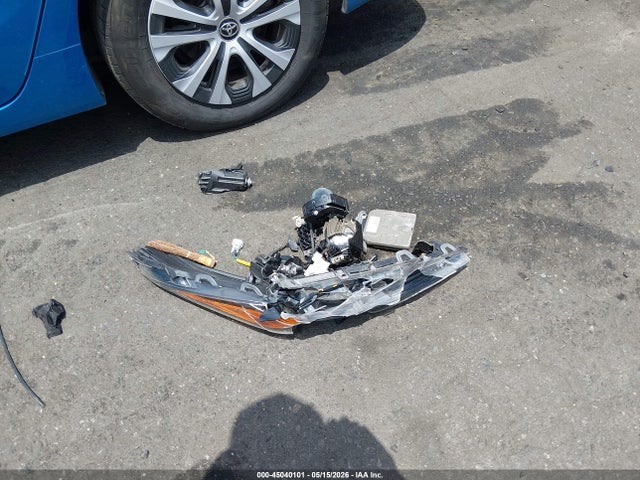 JTDL9RFU4L3019459 Toyota Prius Xle Awd-e