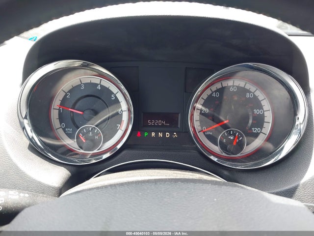 2C4RDGCG6GR382922 Dodge Grand Caravan