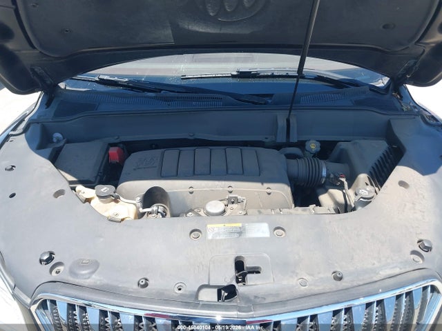 2013 Buick Enclave Premium მანქანა იყიდება აუქციონზე, vin: 5GAKRDKD5DJ268694, აუქციონის ნომერი: 45040104