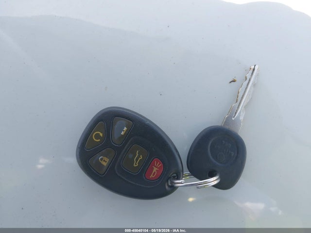 2013 Buick Enclave Premium მანქანა იყიდება აუქციონზე, vin: 5GAKRDKD5DJ268694, აუქციონის ნომერი: 45040104