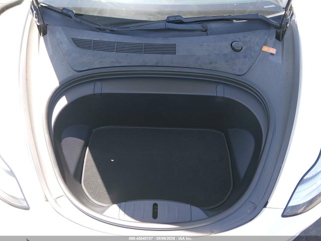 Aukcja sprzedaży 2019 Tesla Model 3 Long Range/performance, vin: 5YJ3E1EB9KF191601, numer aukcji: 45040107