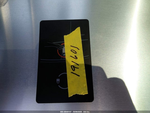 Aukcja sprzedaży 2019 Tesla Model 3 Long Range/performance, vin: 5YJ3E1EB9KF191601, numer aukcji: 45040107