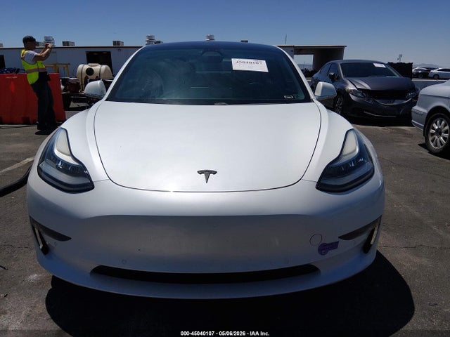 Aukcja sprzedaży 2019 Tesla Model 3 Long Range/performance, vin: 5YJ3E1EB9KF191601, numer aukcji: 45040107