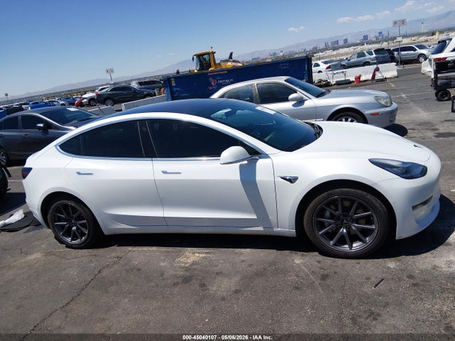 Aukcja sprzedaży 2019 Tesla Model 3 Long Range/performance, vin: 5YJ3E1EB9KF191601, numer aukcji: 45040107