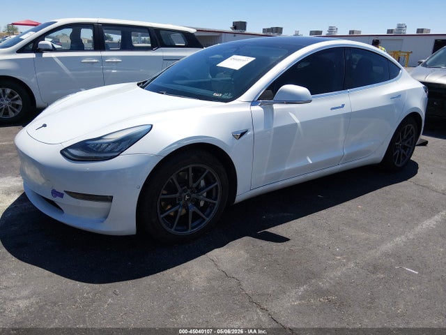 Aukcja sprzedaży 2019 Tesla Model 3 Long Range/performance, vin: 5YJ3E1EB9KF191601, numer aukcji: 45040107
