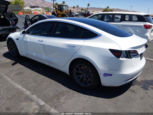 Aukcja sprzedaży 2019 Tesla Model 3 Long Range/performance, vin: 5YJ3E1EB9KF191601, numer aukcji: 45040107