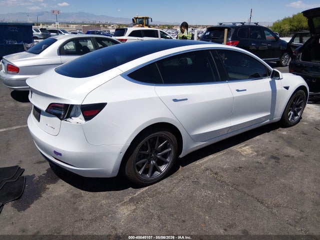 Aukcja sprzedaży 2019 Tesla Model 3 Long Range/performance, vin: 5YJ3E1EB9KF191601, numer aukcji: 45040107