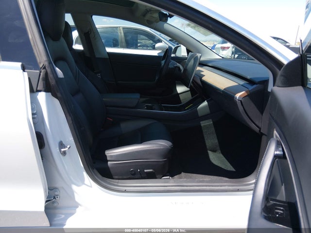 Aukcja sprzedaży 2019 Tesla Model 3 Long Range/performance, vin: 5YJ3E1EB9KF191601, numer aukcji: 45040107