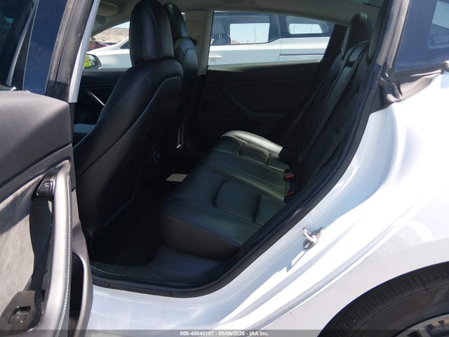 Aukcja sprzedaży 2019 Tesla Model 3 Long Range/performance, vin: 5YJ3E1EB9KF191601, numer aukcji: 45040107
