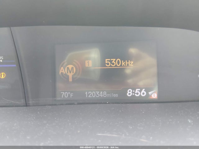 Aukcja sprzedaży 2013 Honda Civic Lx, vin: 19XFB2F50DE278509, numer aukcji: 45040121