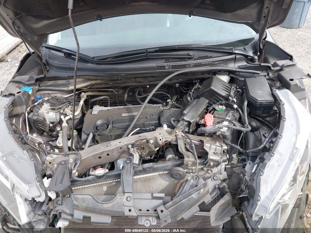 2HKRM3H78GH559579 Honda Cr-v Ex-l