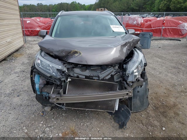 2HKRM3H78GH559579 Honda Cr-v Ex-l