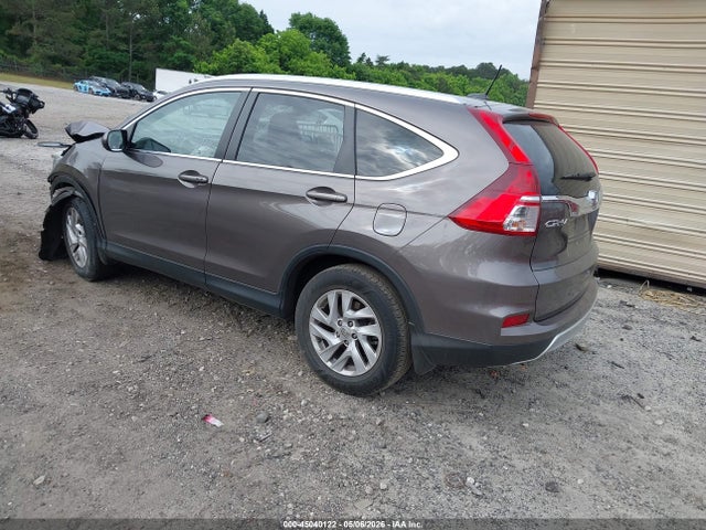 2HKRM3H78GH559579 Honda Cr-v Ex-l