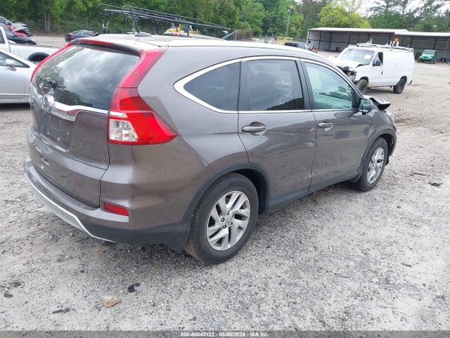 2HKRM3H78GH559579 Honda Cr-v Ex-l